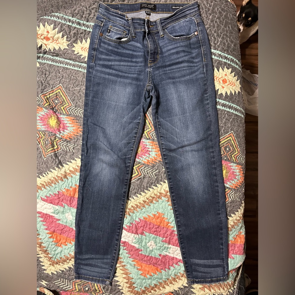 Women’s Judy Blue jeans